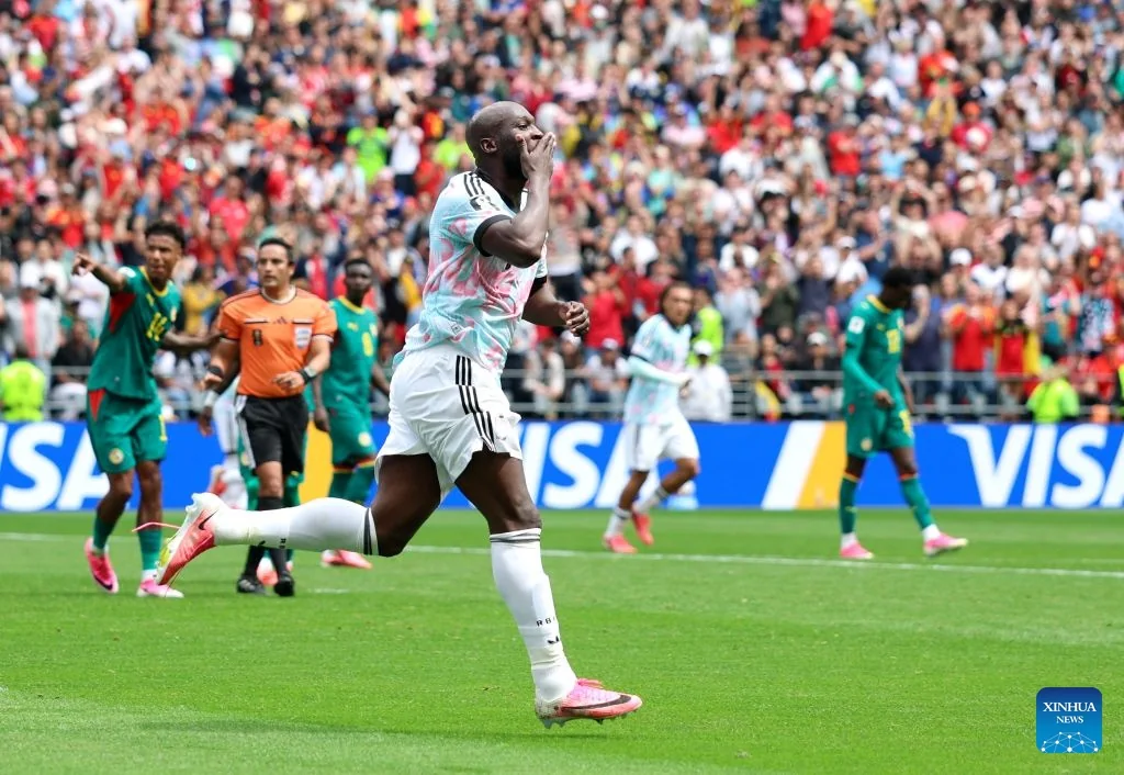 African sides shine, but why the late collapses that are haunting historic World Cup run?