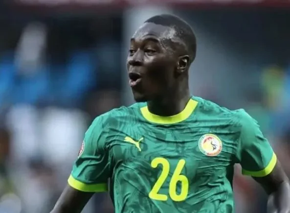Pape Gueye refuses further international call-ups under current Senegal technical bench