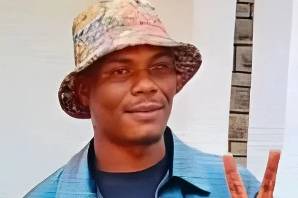 Autopsy confirms youth mobiliser Cecil Ouma died from single gunshot wound to chest as probe intensifies