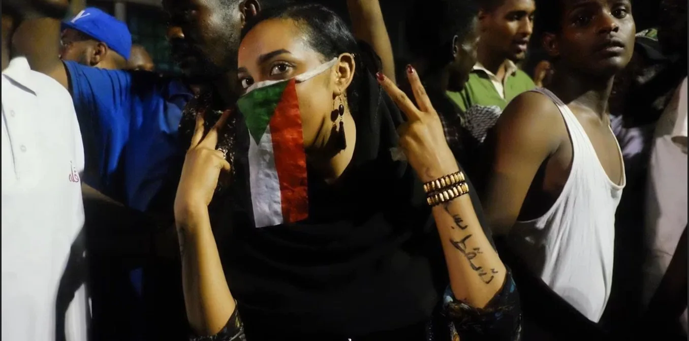 The rhythms that broke Bashir: How Sudan’s music shaped a revolution
