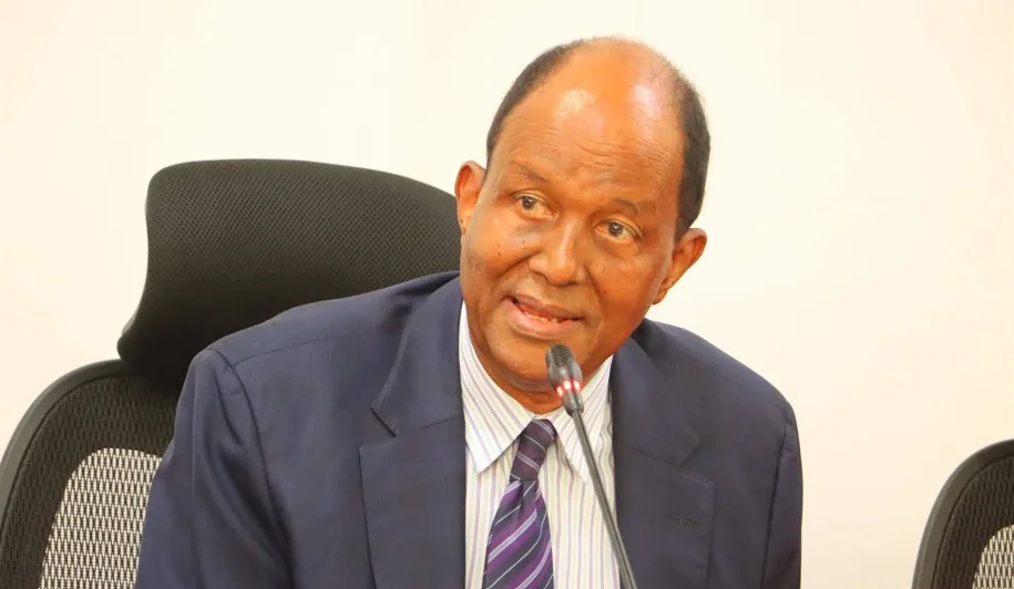 MP Yusuf Hassan calls for mindset change to end boda boda, matatu disorder