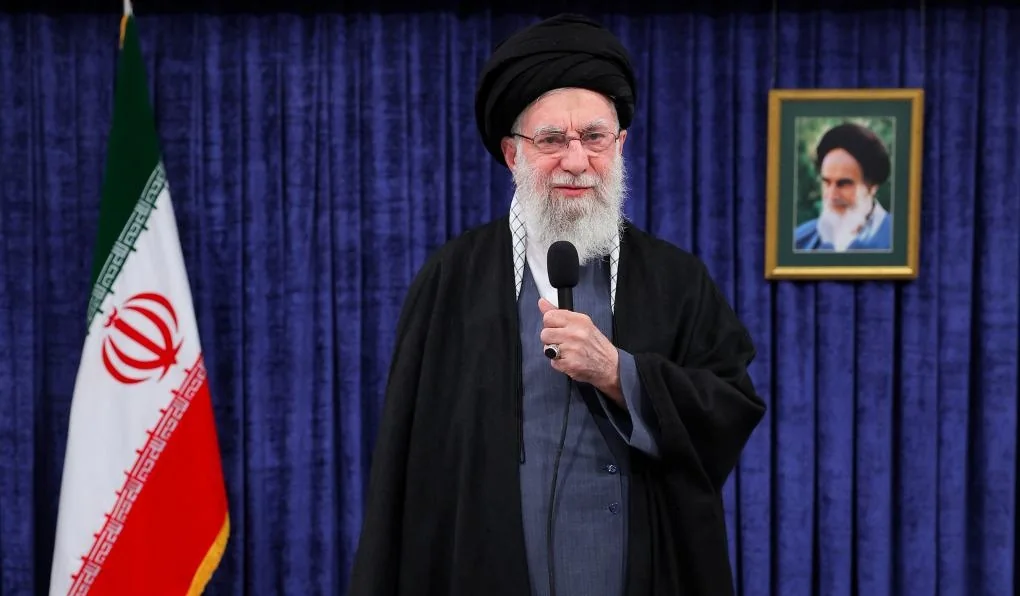 Officials from over 100 countries to attend late Iranian supreme leader's funeral