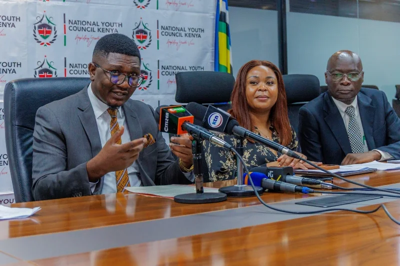 National Youth Council elections postponed indefinitely over compliance concerns