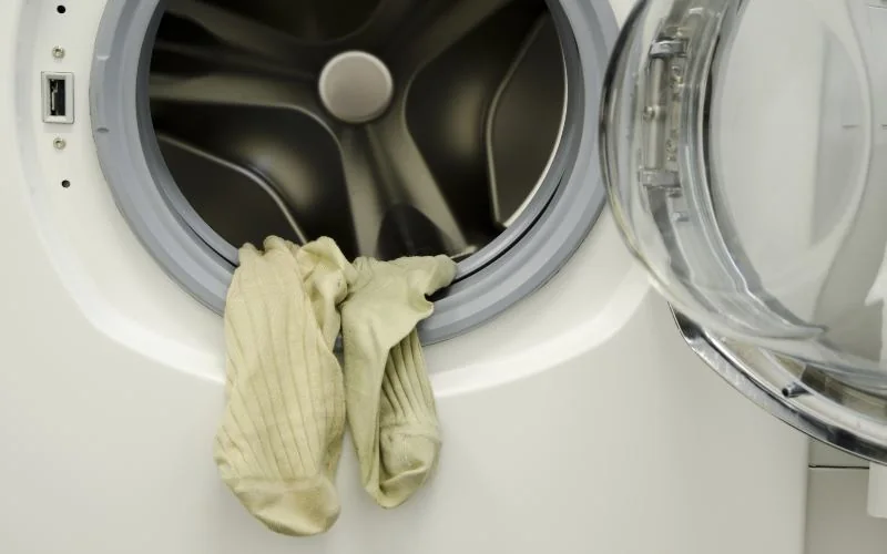 From mixing dirty whites to overloading the machine: 6 common laundry mistakes