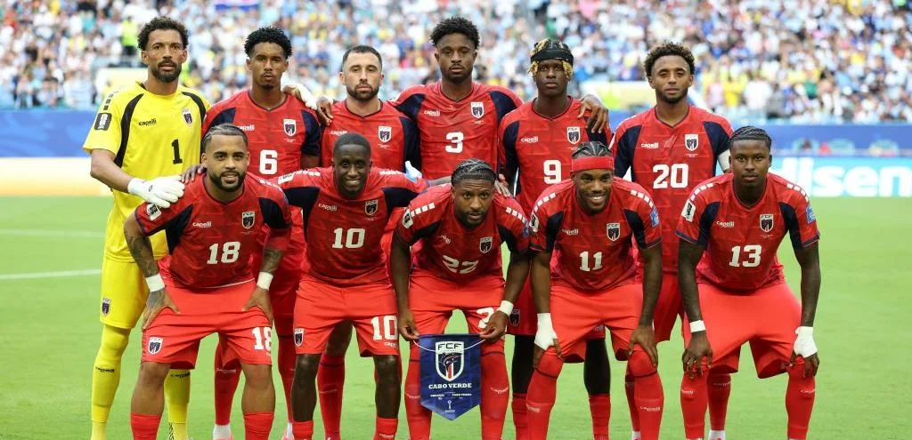 Cape Verde vows to provide stern test for Argentina in round of 32