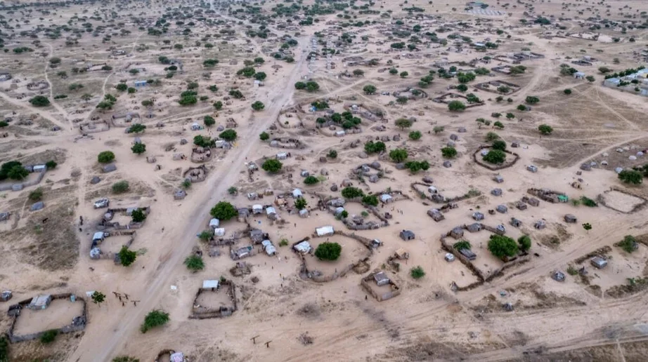 UNHCR warns escalating Lake Chad violence driving sharp rise in displacement