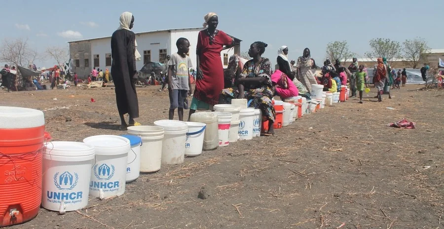 UN agencies warn South Sudan funding shortfall pushes millions toward acute hunger