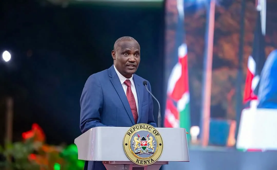 CS Mbadi defends government's Safaricom share sale as lawful and transparent
