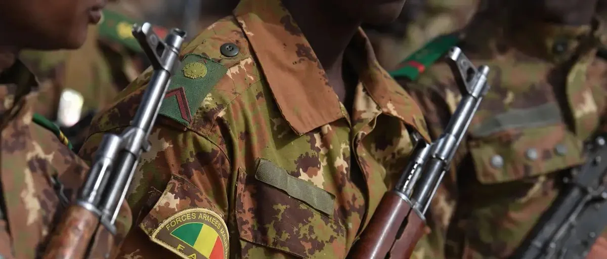 Malian army reports attempted attacks on multiple military positions