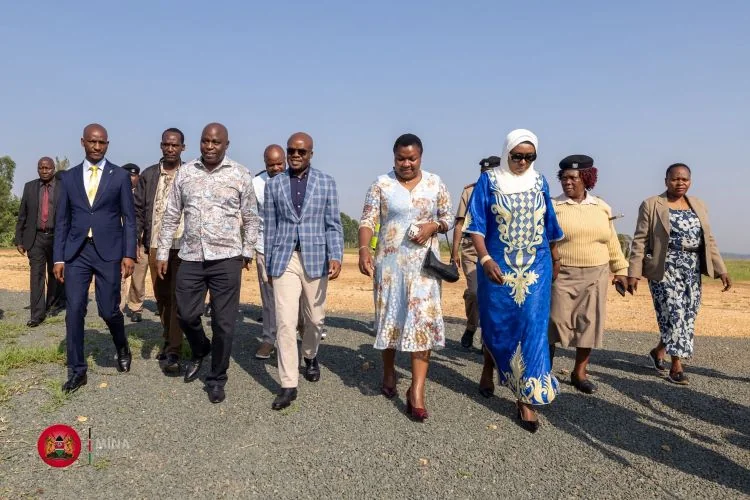 Government reaffirms commitment to inclusive development across all regions