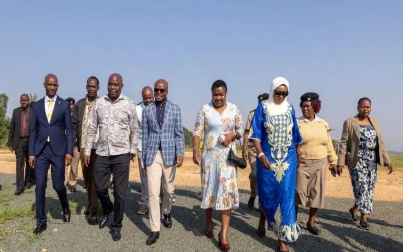 Government reaffirms commitment to inclusive development across all regions