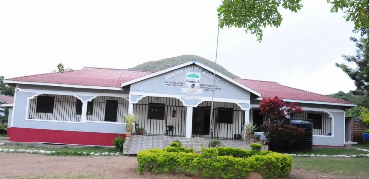 Busia school named among global finalists for 2026 education prize
