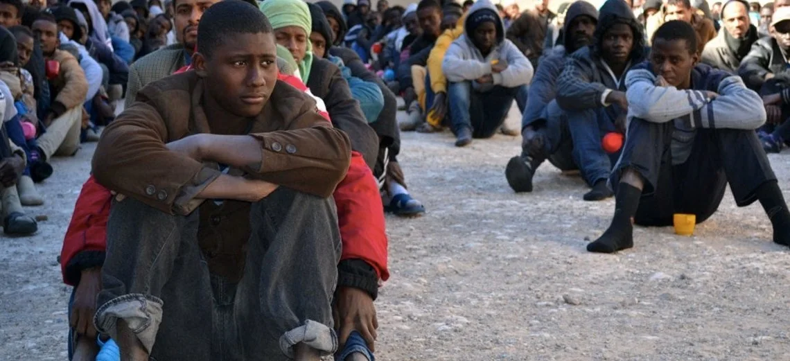 Over 1,000 Sudanese return home from Egypt under ongoing repatriation programme