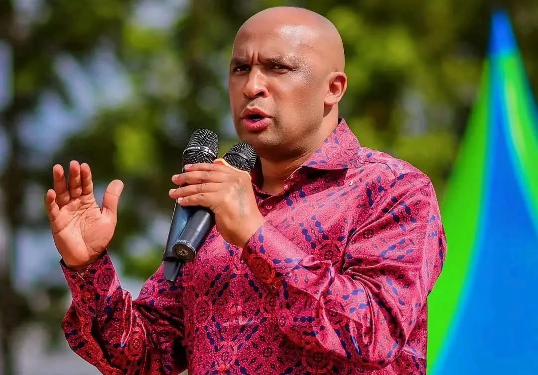 Nyaribari Chache MP Zaheer Jhanda summoned as police widen probe into Kisii political violence