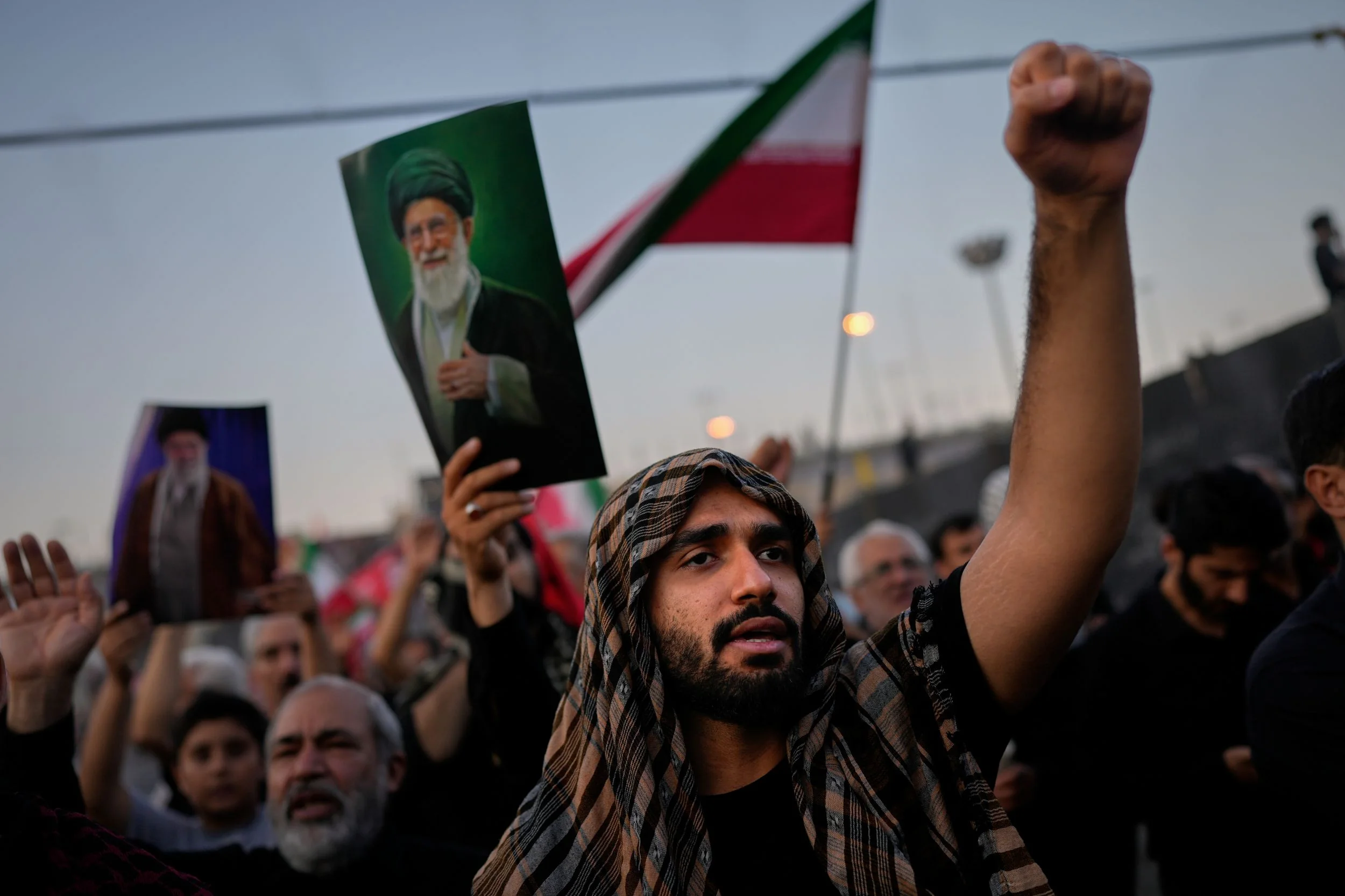 Pakistan to host next round of US-Iran talks on July 11