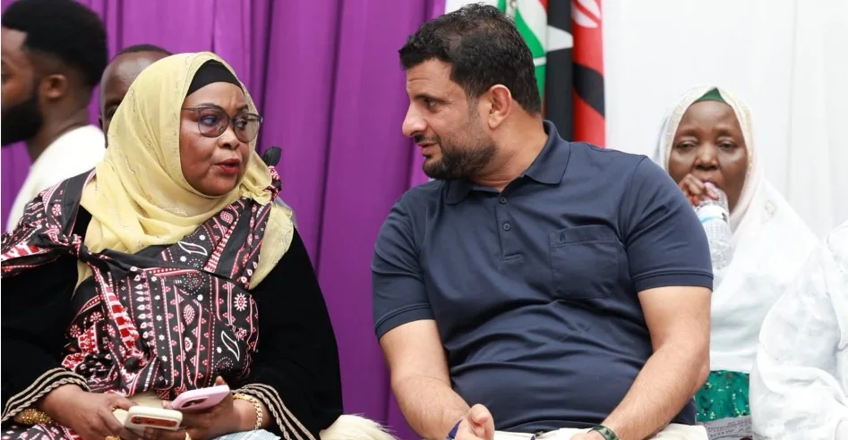 Zamzam fires warning over ODM nomination as Mombasa succession politics intensify