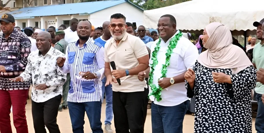Coast leaders intensify unity drive, back 10-point agenda and urge end to divisive politics