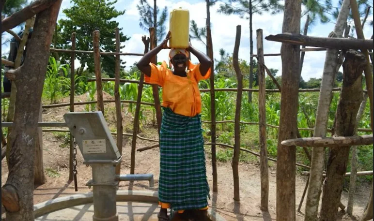 The world has the science to transform food systems: The next frontier is scaling it