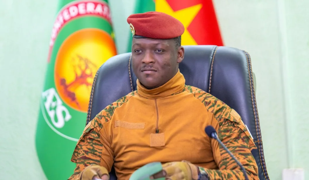 Burkina Faso tightens grip on NGOs with new ban on exploitative humanitarian images
