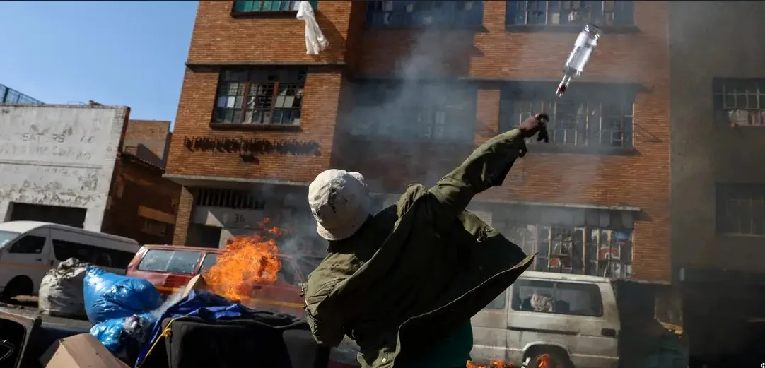 Nigeria demands probe after two citizens killed in South Africa amid rising xenophobia concerns