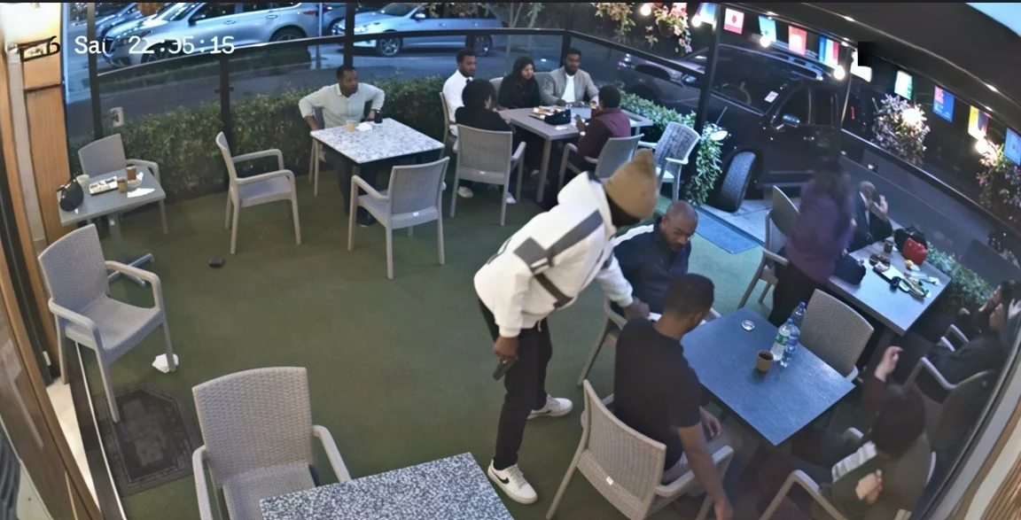 Nairobi restaurant gunpoint robbery renews calls for tougher security measures