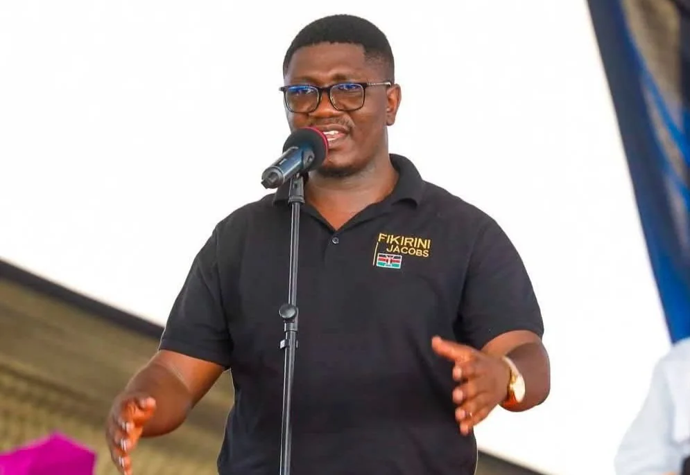 National Youth Council denies backing calls for PS Fikirini’s resignation over Ouma shooting