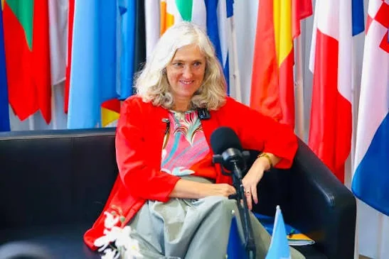 EU appoints new envoy to Kenya as Somalia ambassador moves to senior Africa role in major diplomatic reshuffle