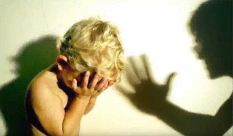 New study links childhood abuse to permanent changes in brain's emotional processing