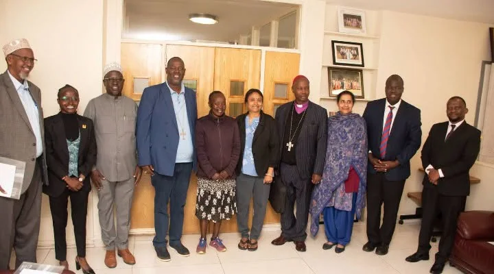 Peace team sounds alarm over gang attacks on worship centres and peaceful gatherings