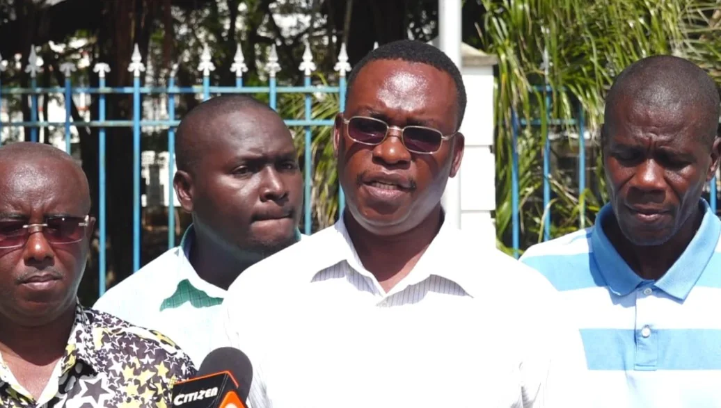 Mombasa tuk-tuk operators issue seven-day ultimatum over new traffic penalties
