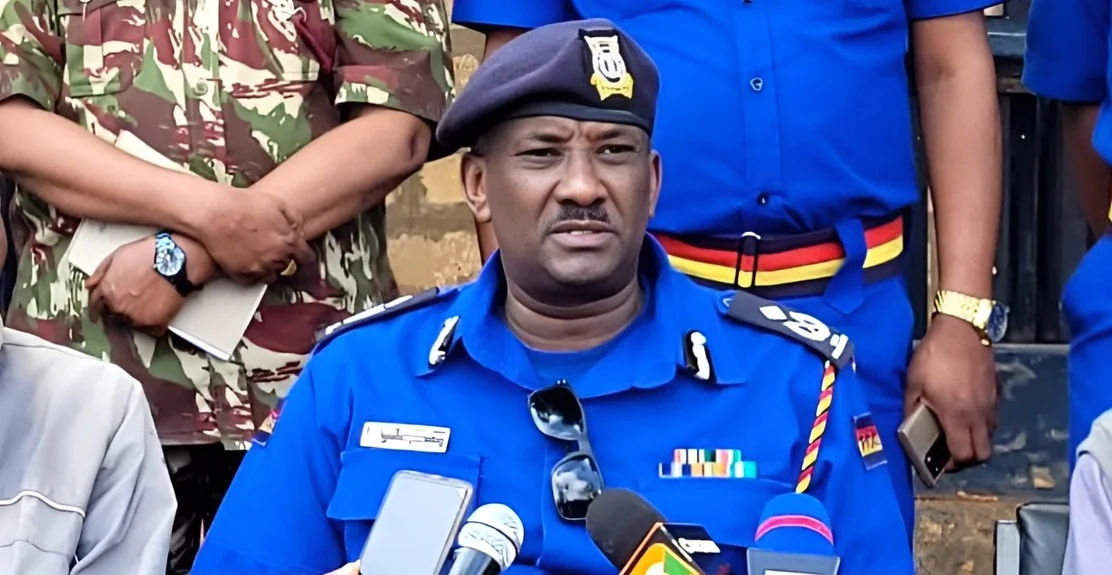 Police to mount checkpoints across Nairobi ahead of 2026 Saba Saba commemoration, warn against unlawful acts