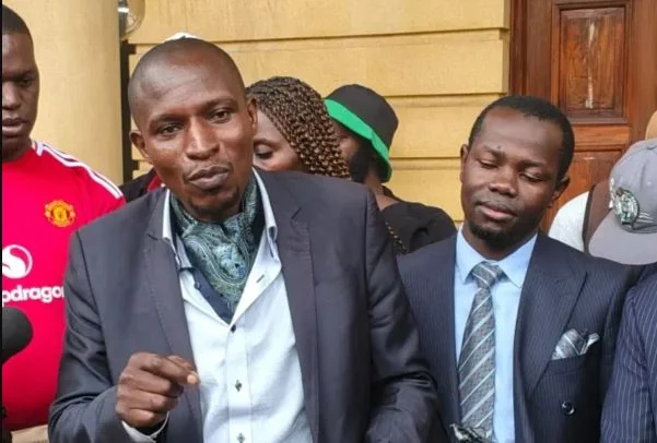 Rights groups petition Parliament for bipartisan inquiry into alleged security agencies' abuses