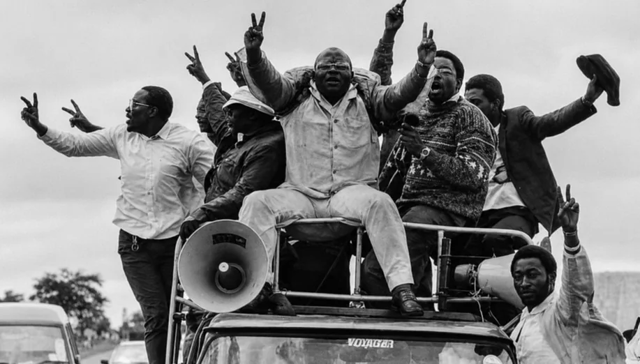 Why Saba Saba remains Kenya's most powerful symbol of democratic struggle