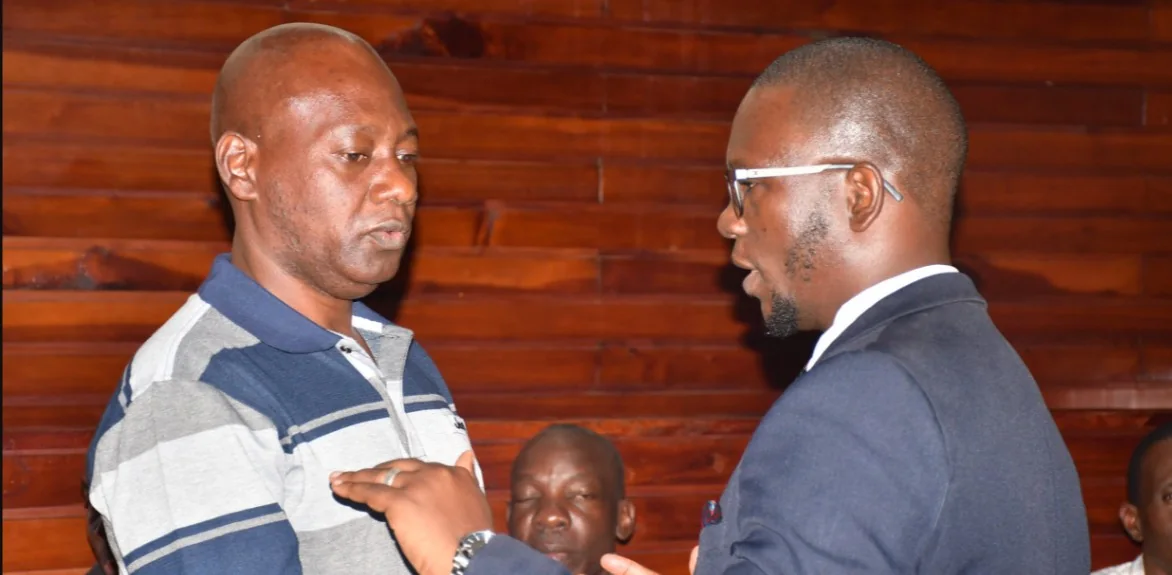 Court hears Paul Mackenzie directed follower to fast during call from Shimo la Tewa Prison