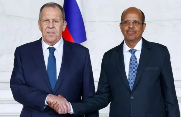 AU, Russia deepen ties ahead of third Russia–Africa Summit