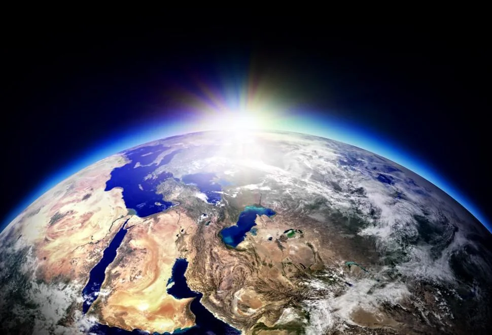 Billions across the World to share one minute of daylight in rare July 8 event