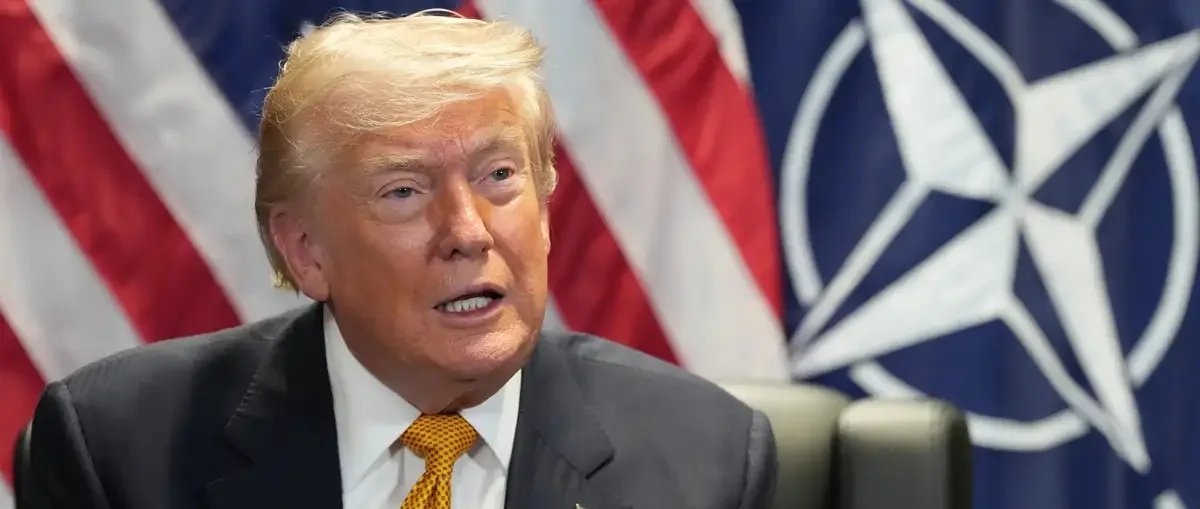 Iran war: Trump says ceasefire 'over' after fresh strikes