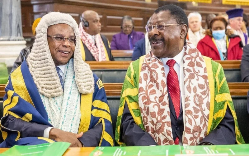 Civil society group moves to court to bar Wetang’ula, Kingi from 2027 political campaigns