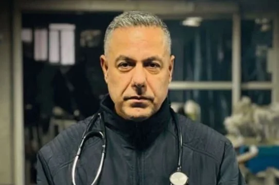 UN urges Israel to free detained Gaza doctor Hussam Abu Safiya amid abuse allegations