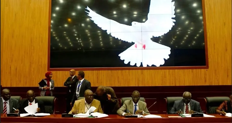 Serving a state that couldn’t pay: Why South Sudan’s civil servants didn’t quit during the war