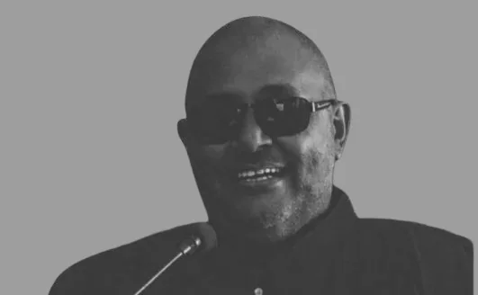 Former EALA Member Abubakar Zein Abubakar dies at Nairobi hospital