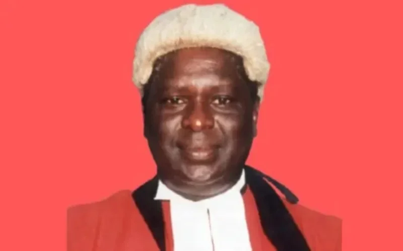 Kamukunji MP Yusuf Hassan: Judge Omondi Tunya's demise reminds us of Moi‑era state-captured judiciary