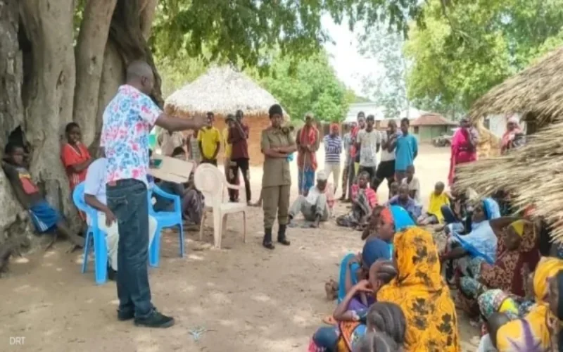 Lamu's public participation model gains global recognition