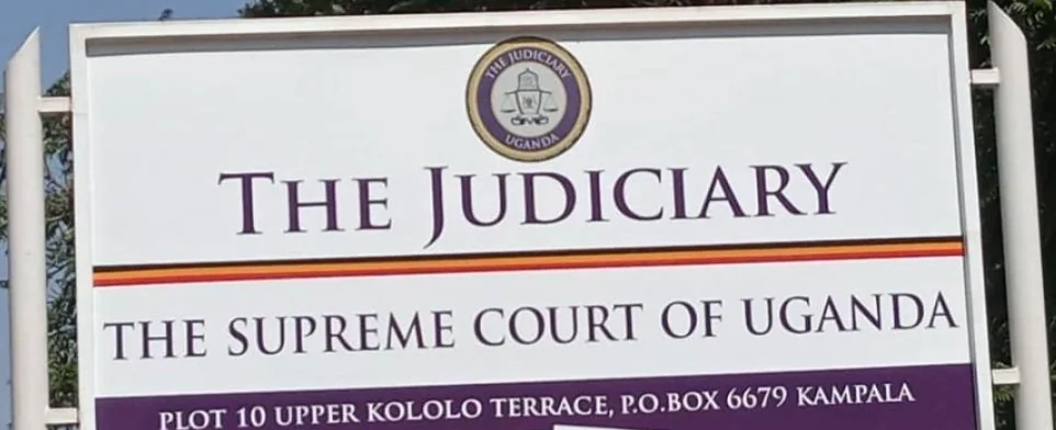Uganda Judiciary rejects lawyers’ push to scrap ‘My Lord’ titles and courtroom bowing