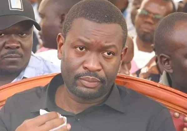 Political Parties Disputes Tribunal declines to stop Sifuna’s removal as ODM Secretary-General