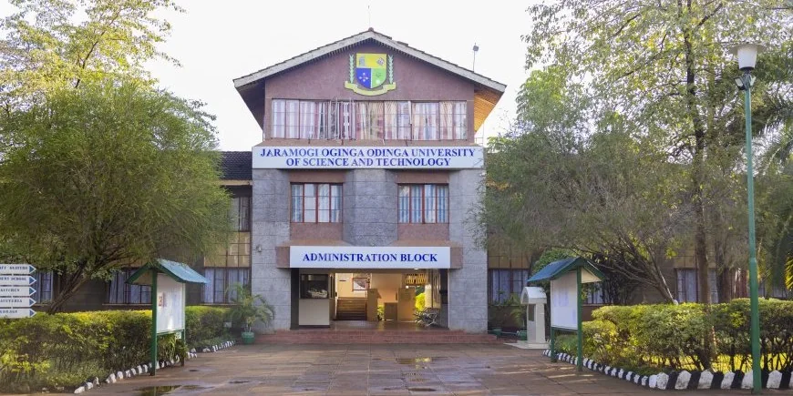 MPs flag missing records in Sh844 million Jaramogi Oginga Odinga University hostel project