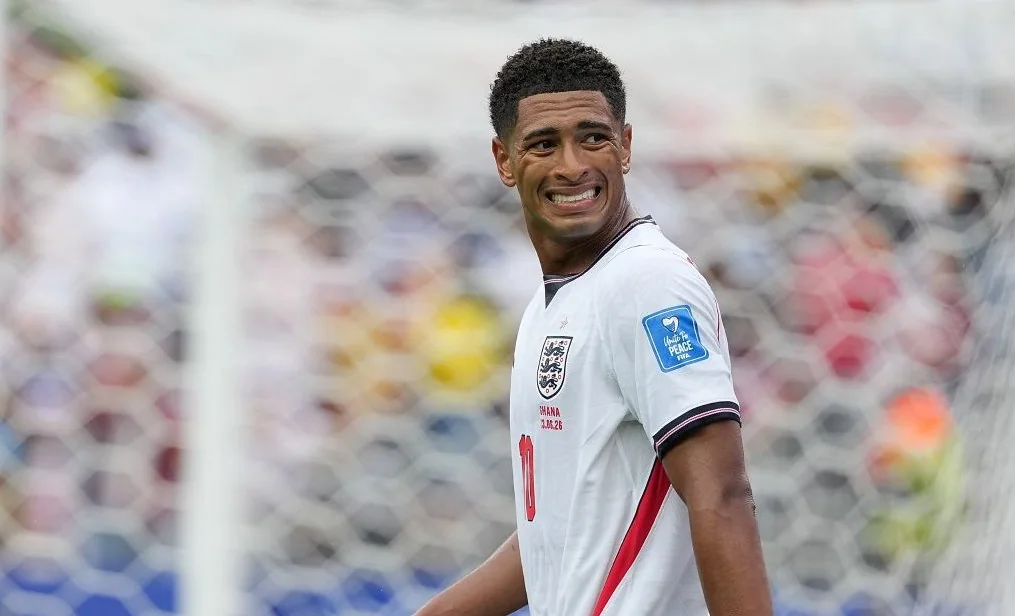 17 players face suspension risk ahead of World Cup quarterfinals