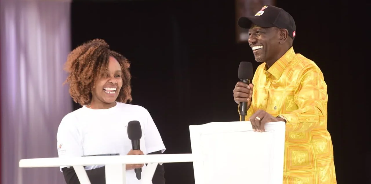 President Ruto orders two-year business permit waiver for NYOTA beneficiaries