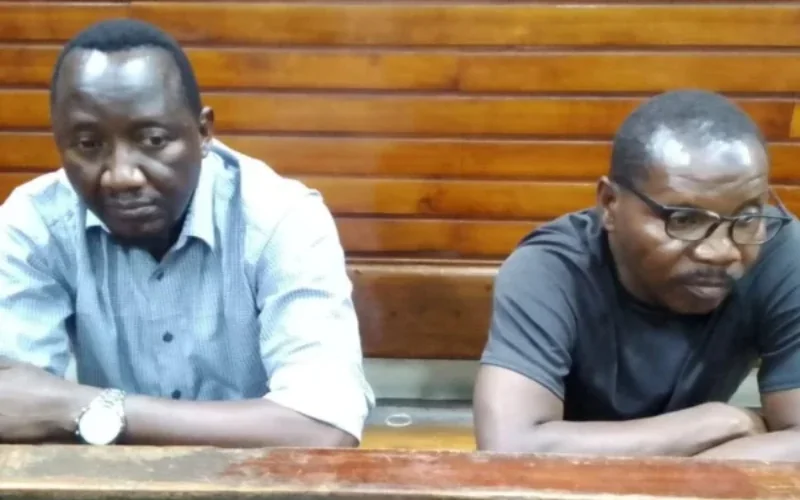 Malindi NG-CDF official, contractor convicted over irregular Sh19 million tender award