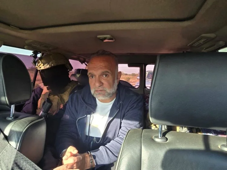 Kenya extradites former Afghan deputy speaker to US over narcotics, firearms charges